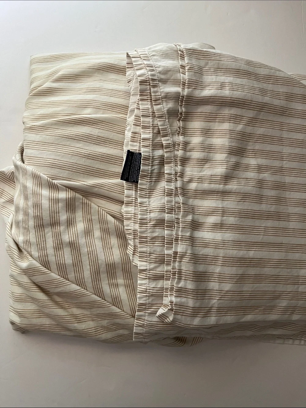 Nautica King 100% Cotton Sheet Set *WONT LAST